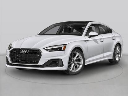 audi a5 sportback 2023 WAUDACF53PA044627 image audi a5 sportback 2023 WAUDACF53PA044627 image